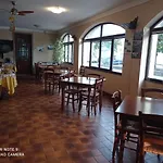 Отель Il Vapore *