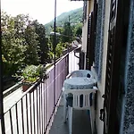 Отель Il Vapore *