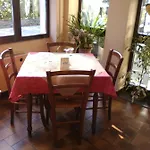 Il Vapore Отель Оджеббио