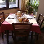 Il Vapore Отель