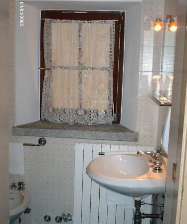 Hotel Il Vapore *