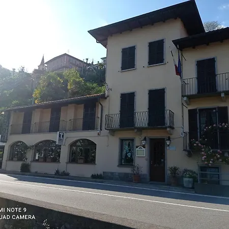 Hotel Il Vapore