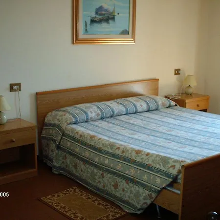 Hotel Il Vapore *