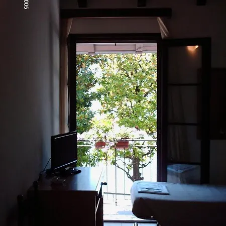Il Vapore Hotel *