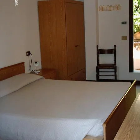 Hotel Il Vapore