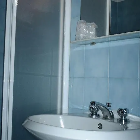 Hotel Il Vapore *