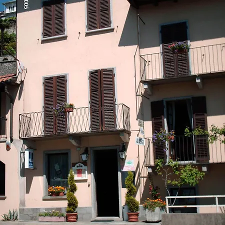 Hotel Il Vapore *