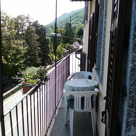 Ξενοδοχείο Il Vapore *