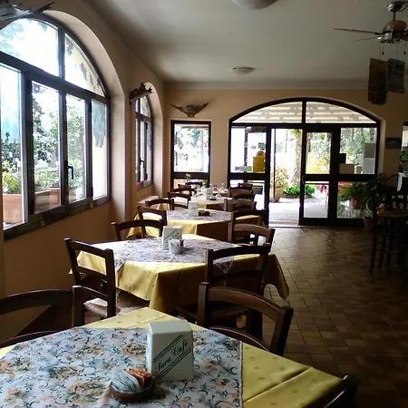 Hotel Il Vapore