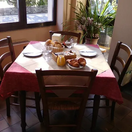 Il Vapore Hotel