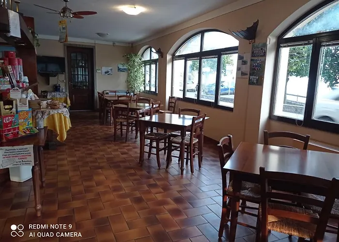 酒店 Il万博乐酒店 *