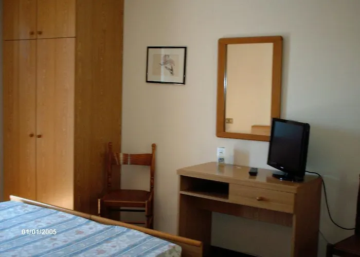 Il万博乐酒店 奥杰比奥