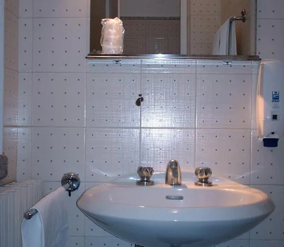 Il Vapore * Oggebbio