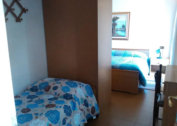 Hotel Il Vapore Oggebbio