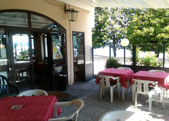 Il Vapore 오게비오