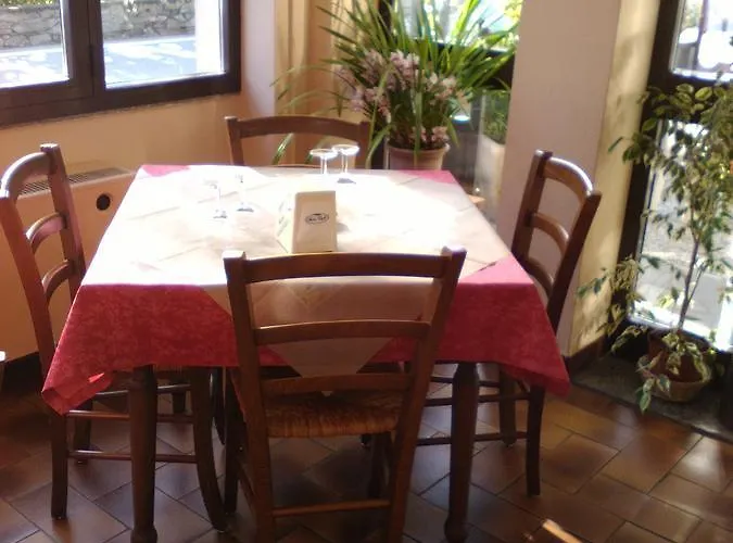 Il Vapore Hotel Oggebbio